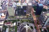 Urban Wingsuit Flying - Rio De Janeiro