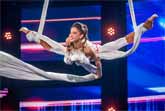 Miryana Kalmikova Wows Judges with Breathtaking Acrobatics on Bulgaria’s Got Talent