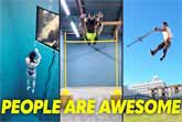 Ordinary People, Extraordinary Skills – Best of the Week