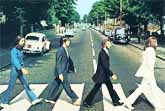 The Beatles - Abbey Road (Full Album, 1969)
